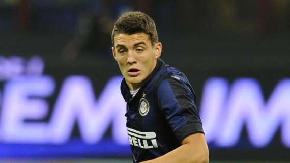 Sky - WM, nuova posizione per Kovacic. L'idea è...