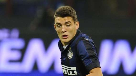 Adani: "Kovacic ok trequartista, ma deve imparare..."