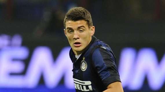 Kovacic, nulla di grave: "Solo un po' di dolore"