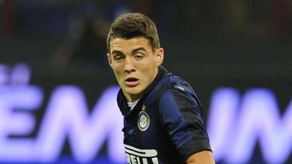 Sky - Ranocchia e Kovacic in vantaggio sui compagni