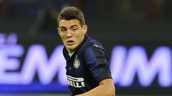 Convocati: Campagnaro out, Kovacic sta bene