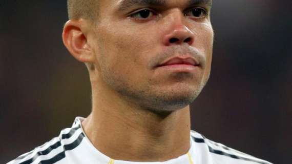 Marca: Pepe rinnovo a rischio, Inter in agguato