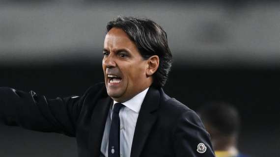 Sky - Rinnovo Inzaghi, si valuta la formula: la scelta tra un 1+1 o il prolugamento diretto al 2027