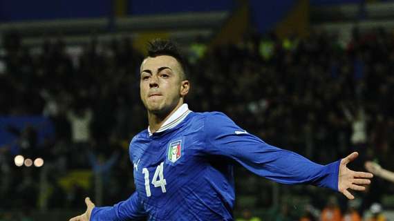 El Shaarawy-gol, ma l'Italia perde con la Francia