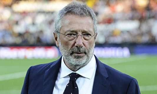 Lugaresi: "Roma? Bissiamo la prova di San Siro"