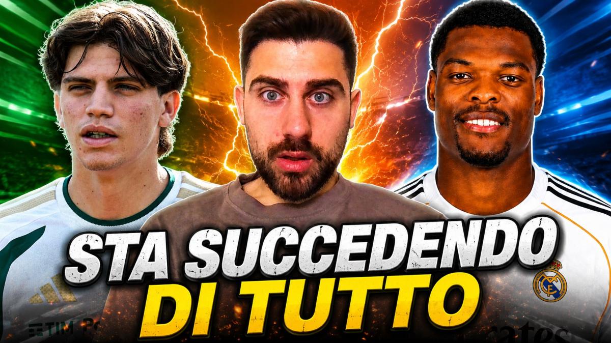 SUPER OFFERTA per PALESTRA, l'ATALANTA dice NO! REAL su DUMFRIES, novità CLAUSOLA. SOLET bloccato