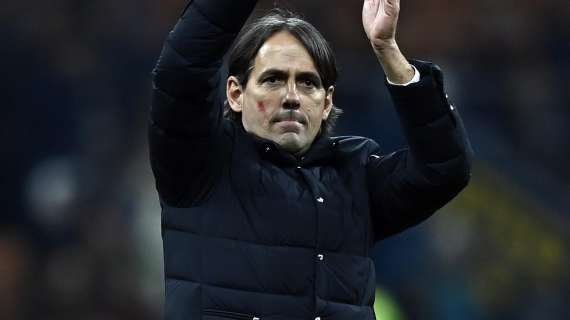 CdS - La Champions cambia tutto: Inzaghi verso l'esonero e rinnovi congelati