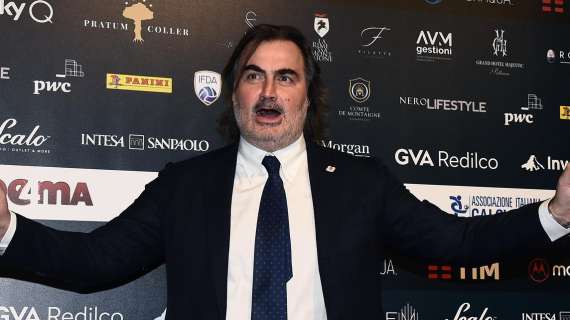 Pardo: "La vittoria dello Scudetto dell'Inter è stata una mazzata per il Milan"