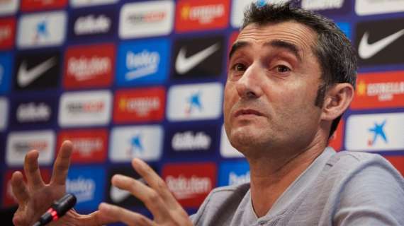 Eurorivali - Barça, Valverde: "Ogni volta che perdiamo è un terremoto"