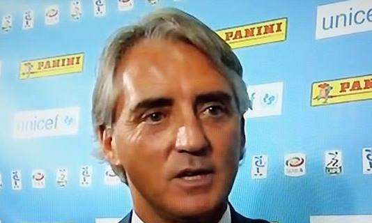 Mancini e il futuro: "Nazionale? Sarebbe un orgoglio. All'Inter c'era caos, si parlavano diverse lingue"