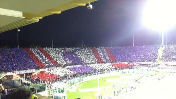 Fiorentina-Inter, Franchi verso il tutto esaurito: 30mila biglietti venduti