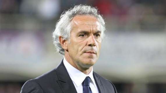 Donadoni: "Roma favorita. Vedo bene anche l'Inter"