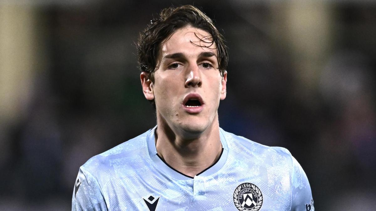Razzismo in Udinese-Cagliari, Zaniolo attacca: "Dossena non scenda più in campo"