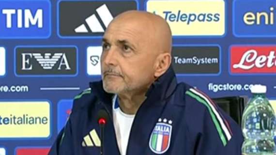 UFFICIALE - Spalletti-Italia, arriva l'esonero dal ruolo di CT: "Io non avrei mollato". Poi lascia la conferenza