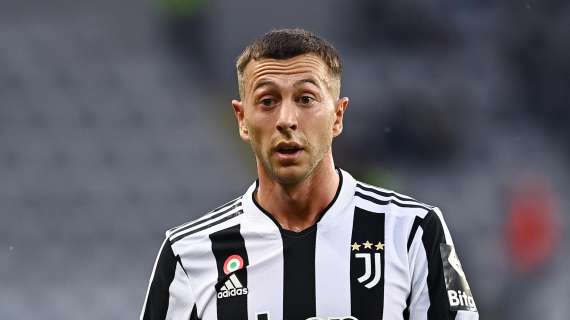 Inchiesta Juve, Bernardeschi e Alex Sandro convocati in Procura 