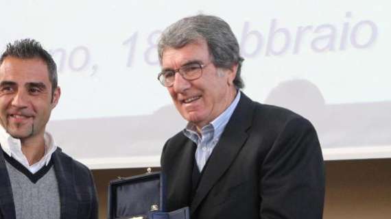 Dino Zoff non ha dubbi: "L'Inter può dire ancora la sua"