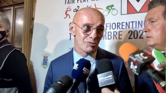 Sacchi Punta Sull'Inter: "Può Vincere Il Mondiale Per Club, Ecco Perché ...