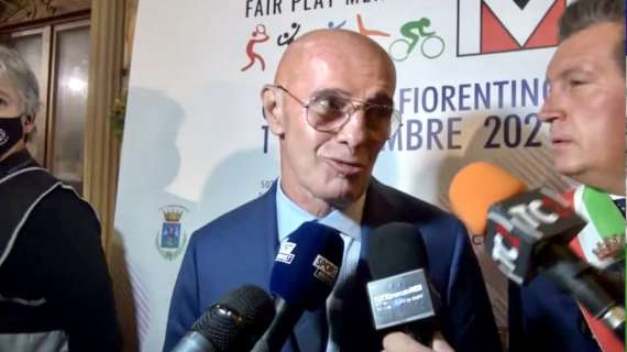 Sacchi: "L'Inter lotterà fino in fondo sia per lo scudetto sia per la Champions League". Poi esalta Inzaghi 