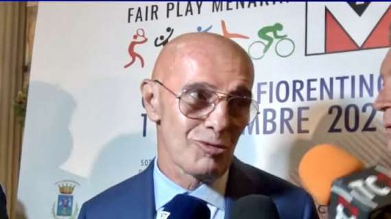 La rivelazione di Sacchi: "Ho chiamato Conte dopo Napoli-Inter perché..."