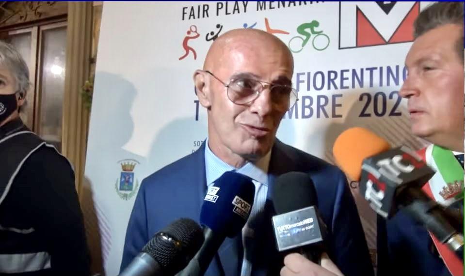 Sacchi: "Milan non pronto per stare ai vertici. Napoli e Inter sono più attrezzate, ma hanno anche la Champions"