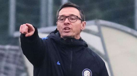 Under 16, sconfitta indolore per l'Inter di Bonacina: il Brescia vince 1-0