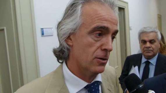 L'avv. Grassani: "Taglio stipendi, posizione della Serie A ineccepibile"