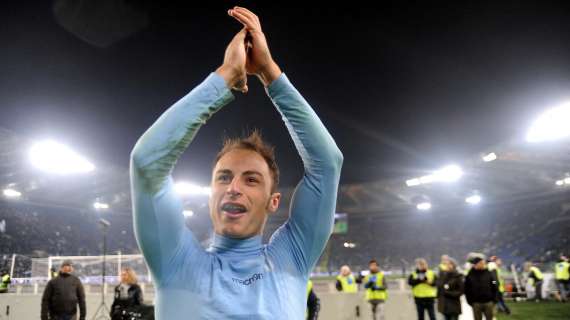 Terzo posto, la Lazio allunga: vince 2-0 col Pescara