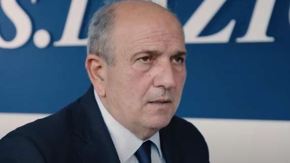 Lazio, il DS Fabiani attacca: "Sondaggi a mercato chiuso per i nostri giocatori, qualche collega si deve vergognare"