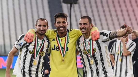 CdS - Inchiesta Juve, prosegue il lavoro dei pm: previste le audizioni della BBC