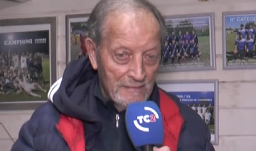 Ulivieri lapidario: "Sugli stadi in Italia siamo al terzo mondo"