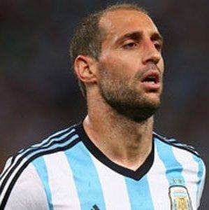 Zabaleta: "Palacio o Lavezzi? Sono delle alternative"