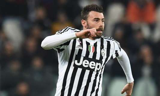 Barzagli: "Juve più forte quest'anno? Lo dirà il campo" 