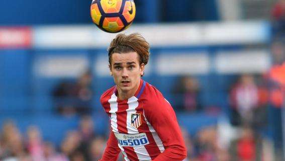 CdS - I tifosi nerazzurri ora sognano Griezmann. Ma ci sono almeno due ostacoli