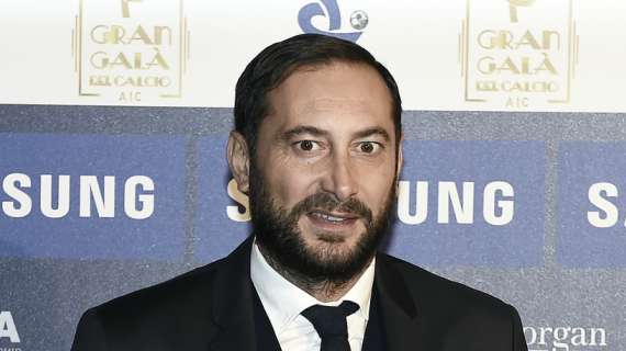 Iuliano: "L'Inter è forte, sta facendo stagioni incredibili. C'è soltanto un Ronaldo ed è il Fenomeno"