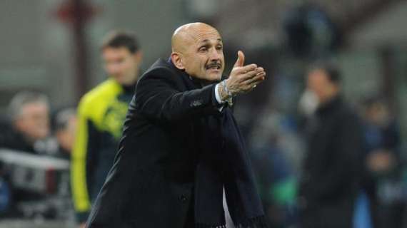 Spalletti: "L'Inter vuole Ansaldi? A me sembra..."