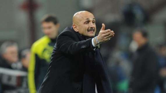 L'ag. Varga: "Inter, il sogno era Spalletti. Ma lo Zenit..."