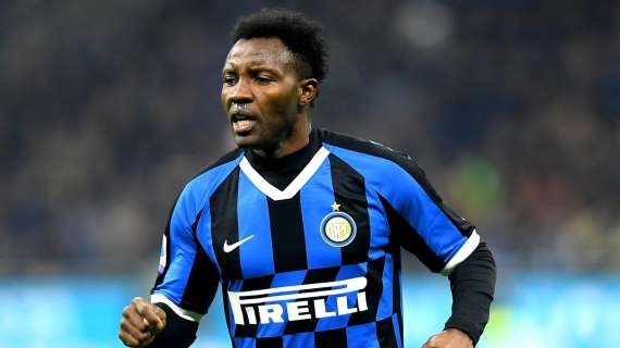 TS - Udinese, ritorna Kwadwo Asamoah? Solo voci, nessuna conferma  