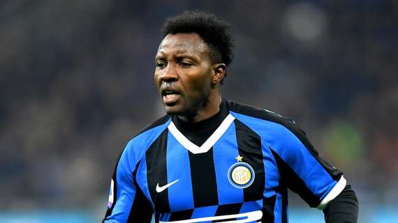 Asamoah: "Juve senza fame, non mi stupirebbe il ritorno di Conte"