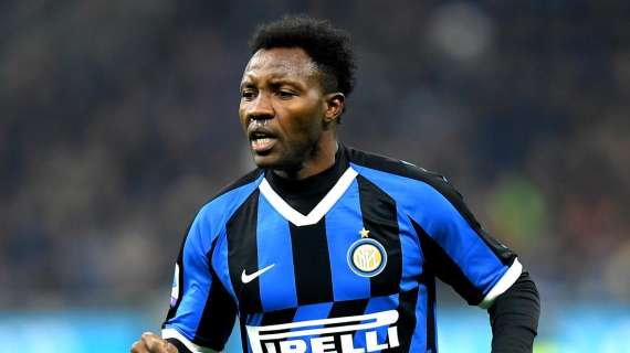 CdS - Asamoah e Vecino con le valigie: gli aggiornamenti