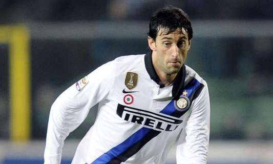 Olé - Milito, c'è il PSG. Ecco la proposta all'Inter