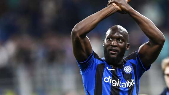 GdS - Lukaku non è mai stato così in forma in questa stagione: il motivo. Il ricordo di quel 14 febbraio 2021 è lì a stimolare