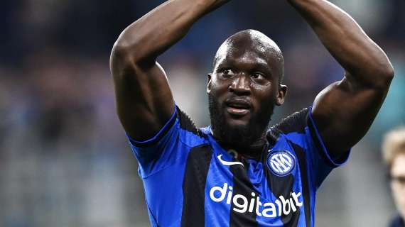 GdS - Lukaku vuole l'Inter: smentite le voci sulla Juventus, accantonata la pista Morata. Il club nerazzurro dovrà...