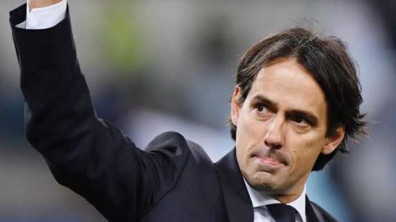 Inzaghi: "Il campionato è importante per noi, con il Sassuolo vogliamo continuare la corsa"