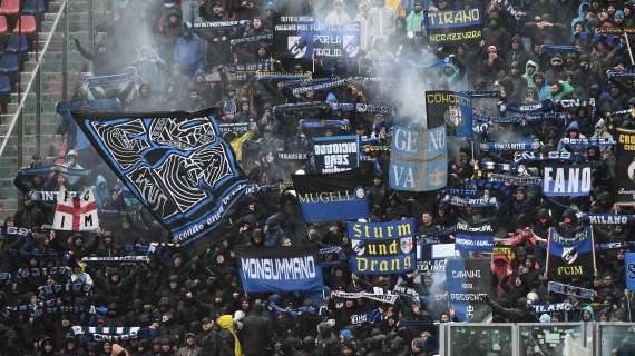 "I nostri colori, le nostre maglie, la nostra città": buon compleanno Inter!