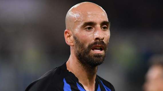 CdS - Borja Valero regista, Martinez al posto di Icardi: la probabile