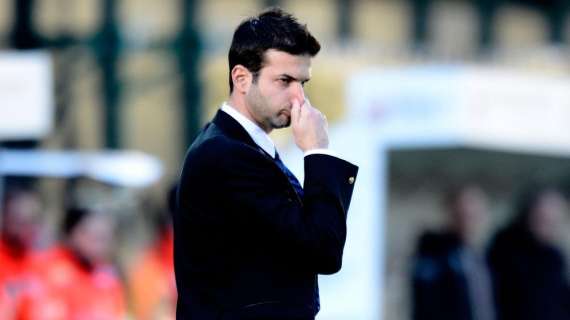 L'incubo di Stramaccioni: mancano gioco e punti. No all'esonero. E adesso...