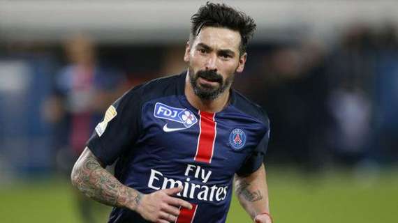 Lavezzi, 66 minuti in Coppa. Poi entra Lucas e segna