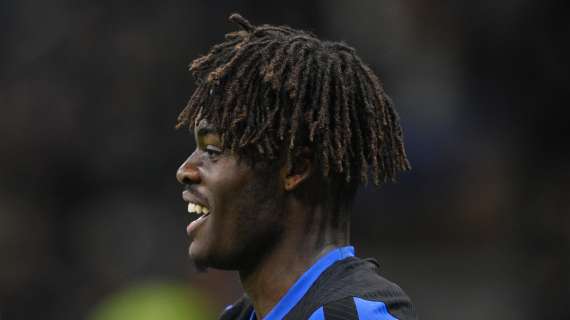 L'Inter scopre Bisseck, 281 minuti e tre maglie da titolare in A: nessun gol subito con Bisteccone in campo