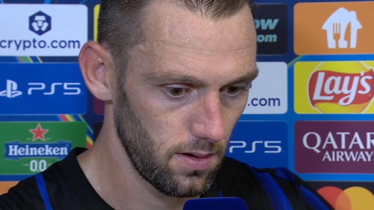 FcIN - De Vrij via a gennaio, ipotesi per ora complicata. Le ragioni del club nerazzurro