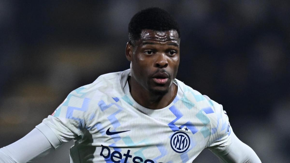 GdS - Dumfries pronto a tornare. Col Milan non sarà solo una comparsa e il futuro può aspettare